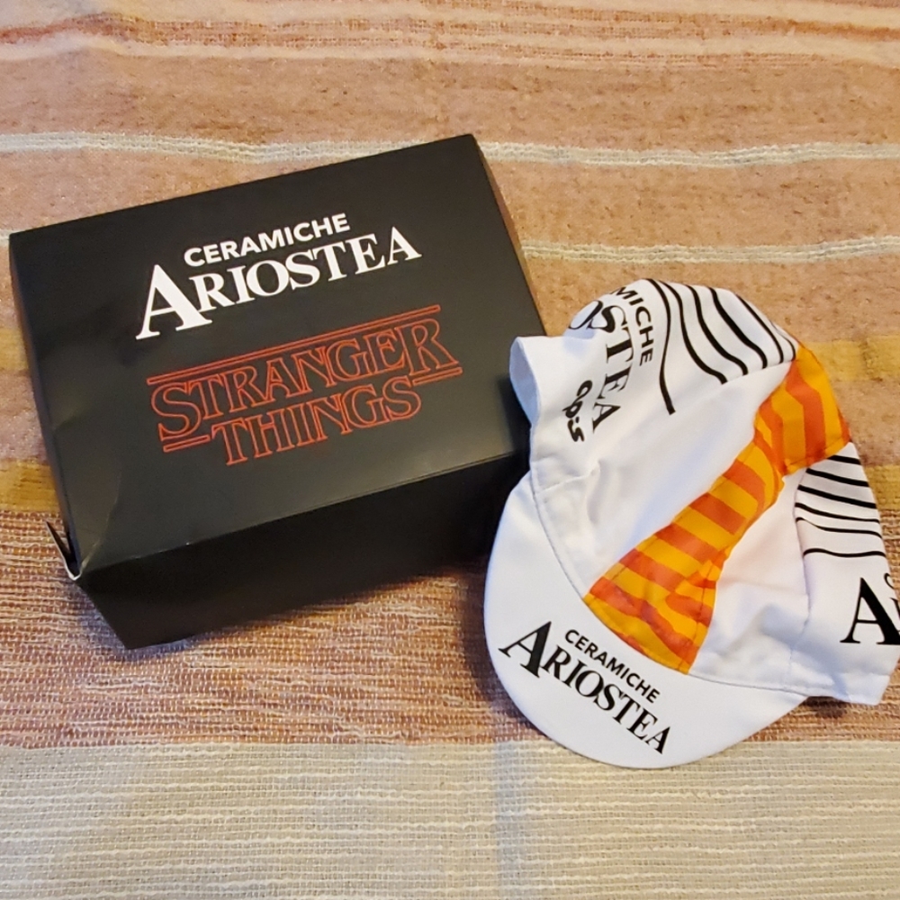 Original "stranger things" hat